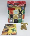Produktbild: Schleich Eldrador Mini Creatures Series 3 Gold Oro 81246 NEU Unbespielt ✅️