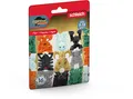Produktbild: 5 Packungen SCHLEICH ELDRADOR® MINI CREATURES Series 3 Actionfigur Mehrfarbig