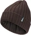 Produktbild: Jack Wolfskin Skimütze RIB KNIT BEANIE