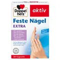 Produktbild: Doppelherz® aktiv Feste Nägel EXTRA