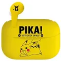 Produktbild: Kabellose Kopfhörer TWS OTL Pokemon Pikatchu (gelb)