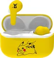 Produktbild: OTL Pokémon Pikachu In-Ear Kopfhörer mit Ladebox Bluetooth-Kopfhörer (Bluetooth, lautstärkebegrenzte Technologie für Kinder)