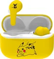 Produktbild: OTL Pokémon Pikachu In-Ear Kopfhörer mit Ladebox Bluetooth-Kopfhörer