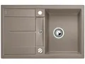 Produktbild: Blanco Metra 45 S Tartufo - 517 345 Granitspüle