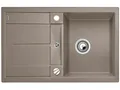 Produktbild: Blanco Granitspüle, rechteckig, 78/50 cm, (1 St)