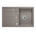 Produktbild: Blanco Granitspüle METRA 45 S Silgranit, 78/500 cm
