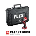 Produktbild: Flex PD 2G 18-EC LD Kompakter 2-Gang Akku-Schlagbohrschrauber 18 V solo 530532