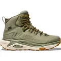 Produktbild: Hoka Herren Kaha 3 GTX Wanderstiefel - 46 - SEA MOSS / OAT MILK