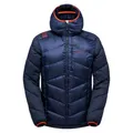 Produktbild: LA SPORTIVA Bivouac Down JKT Herren-Daunenjacke