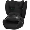 Produktbild: Der CYBEX Pallas B I-Size Kindersitz (9 Monaten - 12 Jahren), Farbe:Pure Black