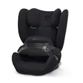 Produktbild: CBX by Cybex Kinder-Autositz Pallas B i-Size, ISOFIX und Top-Tether, Ab ca. 9-50 kg, Ab ca. 15 Monate bis 12 Jahre, UN R129/04, Schwarz