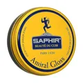 Produktbild: Saphir Amiral Black Gloss 50ml
