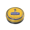 Produktbild: Saphir Beaute Du Cuir Stiefel Politur Admiral Glänzend - Schwarz - 50ml