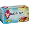 Produktbild: Teekanne Tee 8 Kräuter, 20 Teebeutel, 40g