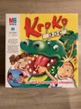 Produktbild: Kroko Doc - Familienspiel - MB / Hasbro