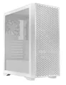 Produktbild: 5905842126213 Computer case Dart Pro Midi White Logic Concept