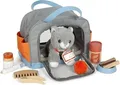 Produktbild: Small Foot Cat with Carry Bag and Care Set