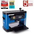 Produktbild: Scheppach Dickenhobel PLM1800 Hobelmaschine Hobel 152mm/330 Durchl.Höhe/-breite