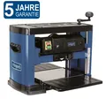 Produktbild: Scheppach PLM1800 Dickenhobelmaschine Hobelmaschine Hobel 1500 W 230 V
