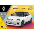 Produktbild: Cobi 24675 Renault 5 E-Tech