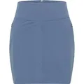 Produktbild: HOT-SPORTSWEAR Damen Hosenrock Bavella L_Skort