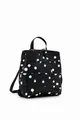 Produktbild: Desigual New Splatter Sumy Backpack Black