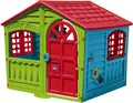 Produktbild: PalPlay Spielhaus Fun Kunststoff 780