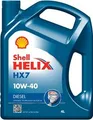 Produktbild: SHELL Helix HX7 DIESEL für 10W-40 4 Liter Motoröl Motorenöl 229.3 505 00 RN0710