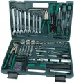 Produktbild: Brüder Mannesmann Werkzeuge Werkzeugset, 99-tlg.