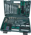 Produktbild: BRÜDER MANNESMANN Werkzeugsatz 99-teilig im Koffer
