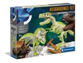 Produktbild: 69408 Galileo Discovery Ausgrabungs Set T Rex und Triceratops, Spielzeug für ...