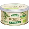 Produktbild: Hof Pastete - Grüner Pfeffer
