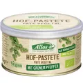 Produktbild: Hof Pastete - Grüner Pfeffer 125g | ALLOS