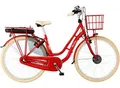 Produktbild: E-Bike FISCHER FAHRRAD 