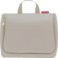 Produktbild: reisenthel Kulturbeutel toiletbag XL 28 x 10 x 25 - Beige