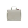 Produktbild: reisenthel Kosmetiktasche   ¦ beige ¦ Polyester,Kunststoff ¦ Maße (cm): B: 28 H: 23 T: 10.0