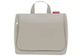 Produktbild: REISENTHEL® Kulturbeutel cosmetics toiletbag XL - Kulturbeutel 28 cm (herringbone sand)