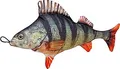 Produktbild: Fladen Soft Perch M 25 cm