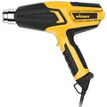 Produktbild: Wagner Heißluftpistole Furno 750, 2359358, 2000W, 50-630°C, mit Display und Koffer, bis 820 l/min