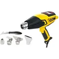 Produktbild: Décapeur thermique 2000W FURNO 750 + accessoires en valise - WAGNER 2359358