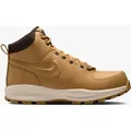 Produktbild: Nike  Manoa Leather Trainingsschuh Braun, Herren, Größe: 46 - Nike  Manoa Leather Trainingsschuh Braun, Herren, Größe: 46 - man - Braun