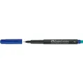 Produktbild: Faber-Castell Overheadstift Multimark Permanent (1 x) (151351)