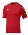 Produktbild: JAKO Unisex Kinder Team Ka Trikot, Sportrot, 152 EU