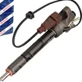 Produktbild: BOSCH 0432191527 Einspritzdüse für BMW 3 E46 5 E39 2.0D 02.98-09.03