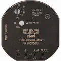 Produktbild: Jung FMJ50700UP Funk-Jalousie-Aktor