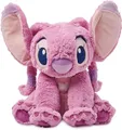 Produktbild: Neu Disney Store Lilo & Stitch Engel 33cm Flauschig M Weiches Plüsch Spielzeug