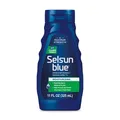 Produktbild: Selsun Blue Naturals - Schuppenshampoo Feuchtigkeitspendend 325 ml