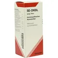 Produktbild: Se-onsil Spag.peka Tropfen 50 ml