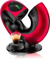 Produktbild: Delonghi EDG 736.RM NESCAFÉ Dolce Gusto Eclipse Kapsel Kaffeemaschine 15Bar 1L