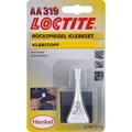 Produktbild: Loctite Alleskleberglas/metallklebeset Blisterkarte 0,5ml Lcrk1